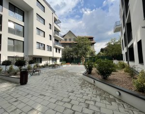 Appartement 2 chambres à louer dans Cluj-napoca, zone Centru