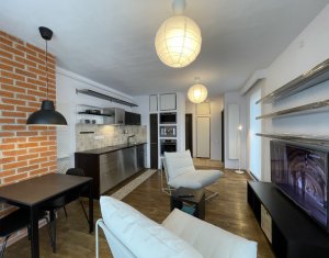 , 41m2 dans Cluj-napoca, zone Centru
