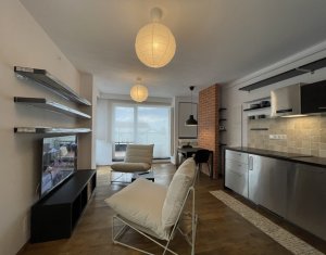 Appartement 2 chambres à louer dans Cluj-napoca, zone Centru
