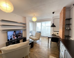 Appartement 2 chambres à louer dans Cluj-napoca, zone Centru