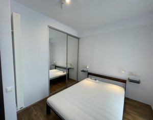 Appartement 2 chambres à louer dans Cluj-napoca, zone Centru