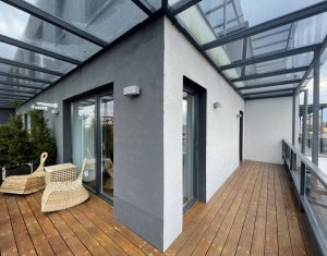 Appartement 2 chambres à louer dans Cluj-napoca, zone Centru