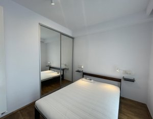 Appartement 2 chambres à louer dans Cluj-napoca, zone Centru