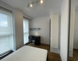 Appartement 2 chambres à louer dans Cluj-napoca, zone Centru