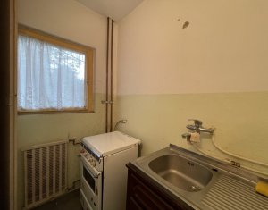Studio à vendre dans Cluj-napoca, zone Marasti