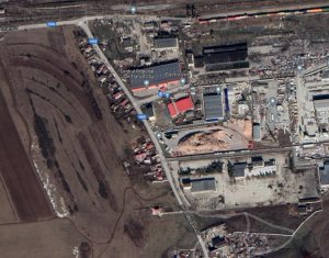 , 6500m2 dans Cluj-napoca, zone Someseni