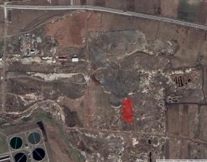 , 4226m2 dans Cluj-napoca, zone Iris