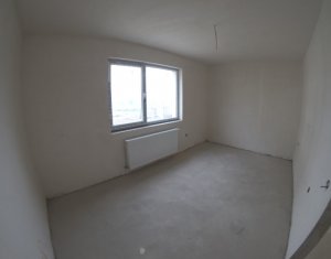, 53.9m2 dans Floresti