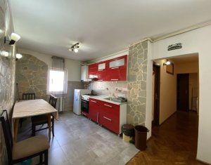 , 50m2 dans Cluj-napoca, zone Gheorgheni