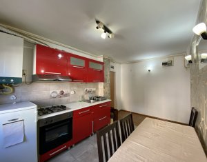 Appartement 2 chambres à louer dans Cluj-napoca, zone Gheorgheni