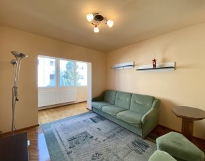 Appartement 2 chambres à louer dans Cluj-napoca, zone Gheorgheni