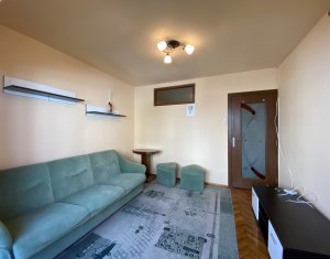 Appartement 2 chambres à louer dans Cluj-napoca, zone Gheorgheni