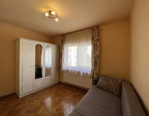 Appartement 2 chambres à louer dans Cluj-napoca, zone Gheorgheni