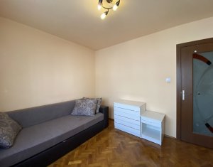 Appartement 2 chambres à louer dans Cluj-napoca, zone Gheorgheni