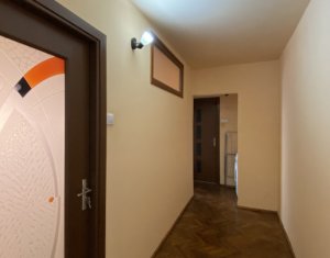Appartement 2 chambres à louer dans Cluj-napoca, zone Gheorgheni