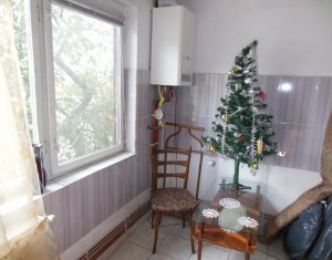 Maison 3 chambres à vendre dans Cluj-napoca, zone Iris