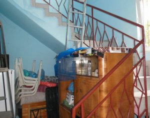 Maison 3 chambres à vendre dans Cluj-napoca, zone Iris