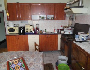 , 84m2 dans Cluj-napoca, zone Iris