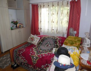 Maison 3 chambres à vendre dans Cluj-napoca, zone Iris