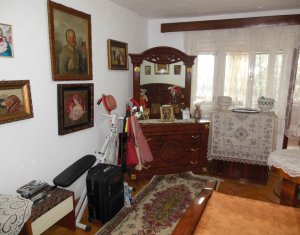Maison 3 chambres à vendre dans Cluj-napoca, zone Iris