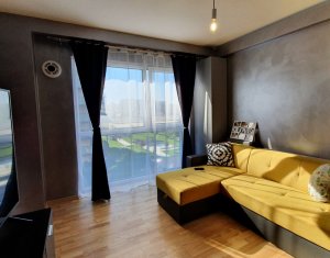 , 40.79m2 in Cluj-napoca, zona Gheorgheni