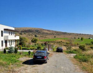 , 441m2 dans Chinteni