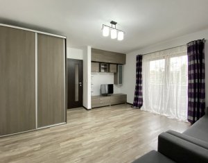 Appartement 1 chambres à louer dans Cluj-napoca, zone Marasti