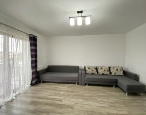 Appartement 1 chambres à louer dans Cluj-napoca, zone Marasti