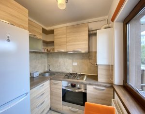 Appartement 1 chambres à louer dans Cluj-napoca, zone Marasti