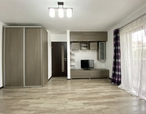 , 38m2 dans Cluj-napoca, zone Marasti