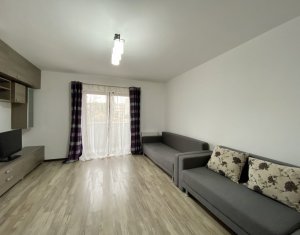 Appartement 1 chambres à louer dans Cluj-napoca, zone Marasti