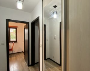 Appartement 1 chambres à louer dans Cluj-napoca, zone Marasti