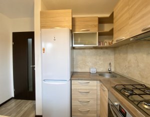 Appartement 1 chambres à louer dans Cluj-napoca, zone Marasti