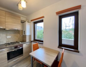 Appartement 1 chambres à louer dans Cluj-napoca, zone Marasti