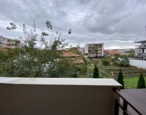 Appartement 1 chambres à louer dans Cluj-napoca, zone Marasti