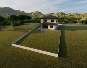 Terrain à vendre dans Cluj-napoca, zone Iris