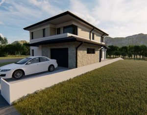 Terrain à vendre dans Cluj-napoca, zone Iris