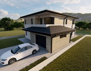 Terrain à vendre dans Cluj-napoca, zone Iris