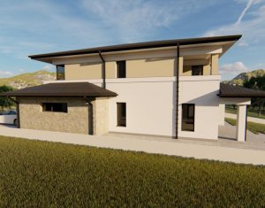 Terrain à vendre dans Cluj-napoca, zone Iris