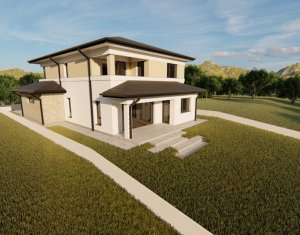 Terrain à vendre dans Cluj-napoca, zone Iris