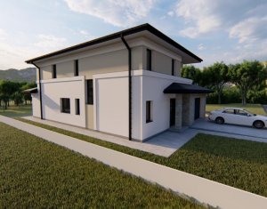 Terrain à vendre dans Cluj-napoca, zone Iris