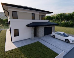 Terrain à vendre dans Cluj-napoca, zone Iris