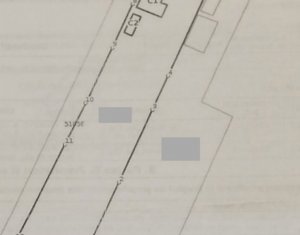Terrain à vendre dans Cluj-napoca