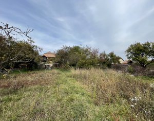 Terrain à vendre dans Cluj-napoca