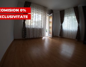 , 56m2 dans Cluj-napoca, zone Manastur