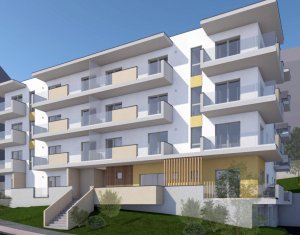 , 67.49m2 dans Cluj-napoca, zone Manastur