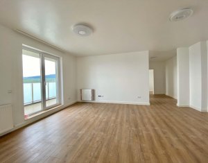 , 72m2 dans Cluj-napoca, zone Zorilor