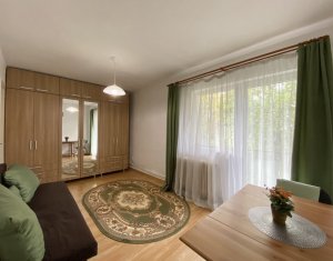 , 25m2 dans Cluj-napoca, zone Zorilor