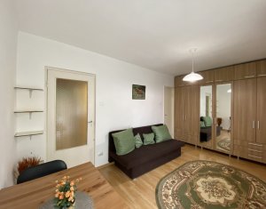 Studio à louer dans Cluj-napoca, zone Zorilor