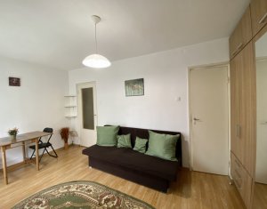 Studio à louer dans Cluj-napoca, zone Zorilor